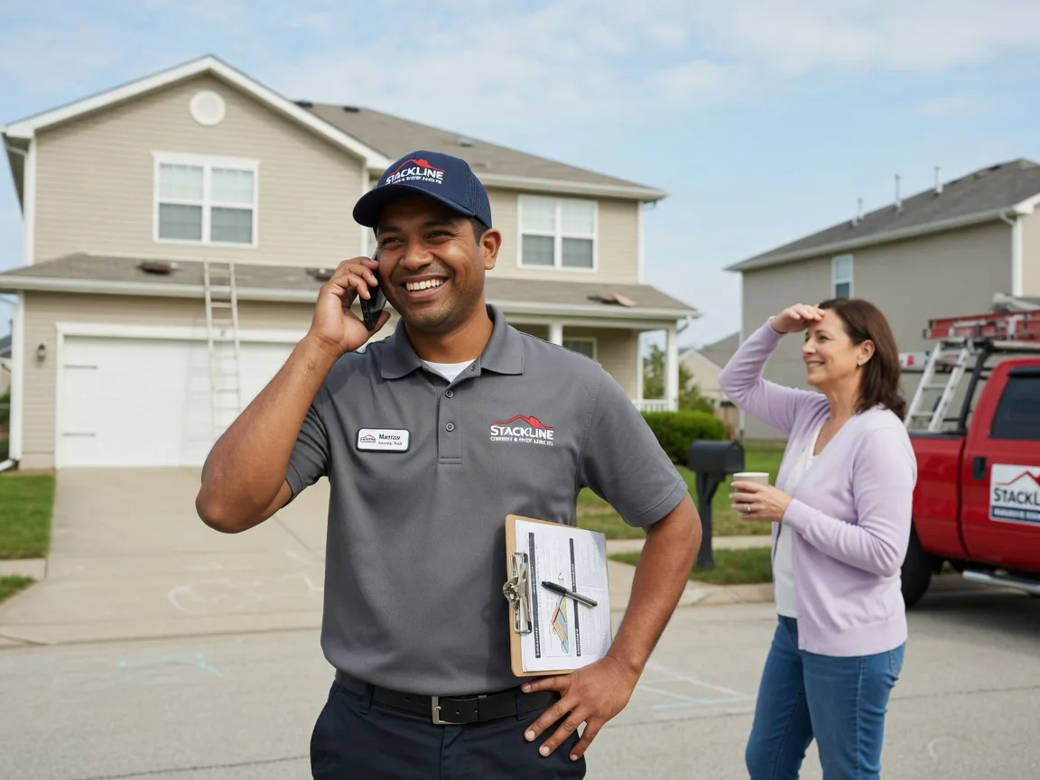 Chimney flashing repair Cokeville, WY FAQs